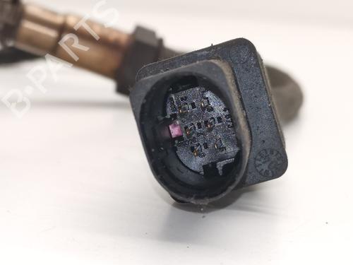 Electronic sensor MERCEDES-BENZ C-CLASS (W203) C 220 CDI (203.008) | BP30391421M84