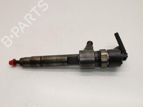 Used Injector OPEL ASTRA H Estate (A04) 1.9 CDTI (L35) (120 hp) 28984738