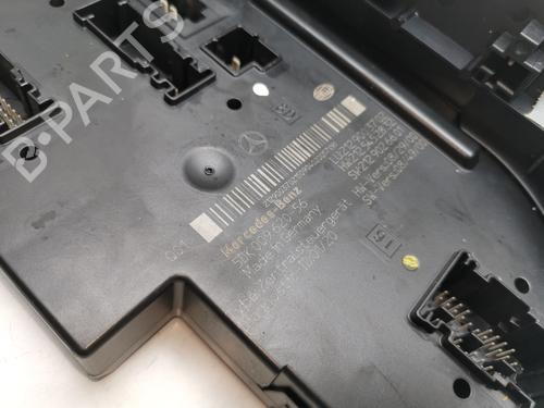 Sikringsdose MERCEDES-BENZ E-CLASS (W212) E 220 CDI / BlueTEC (212.001, 212.002) | BP28995544E1