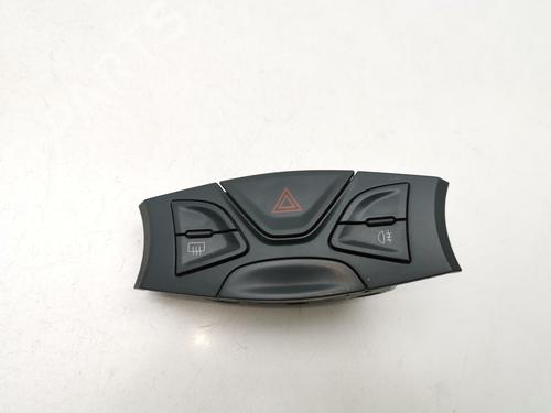 Used Warning switch FORD KA (RU8) 1.3 TDCi (75 hp) 29000277