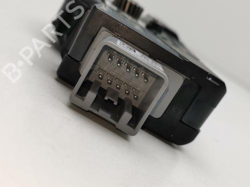 Sunroof engine RENAULT MEGANE IV Hatchback (B9A/M/N_) 1.6 dCi 130 (B9A4) | BP31651899M60 