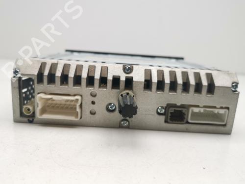 Radio MERCEDES-BENZ CITAN MPV (W415) 111 CDI (415.703, 415.705) | BP29456532E6 