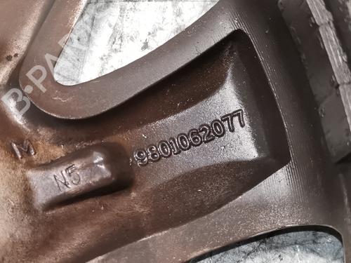 Rim CITROËN C-ELYSEE (DD_) 1.5 BlueHDi 100 | BP28997360C45 