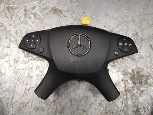 Airbag Kit MERCEDES-BENZ C-CLASS (W204)  | BP29508509C86 