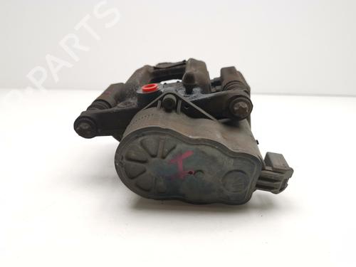 Left rear brake caliper CITROËN C4 Picasso II 1.6 BlueHDi 120 | BP39440206M107 - Image 3