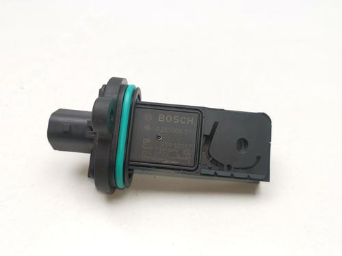 Used Mass air flow sensor OPEL MOKKA / MOKKA X (J13) [2012-2019]  28981154