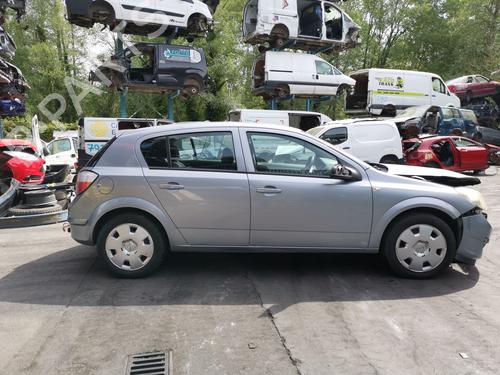 Headlight switch OPEL ASTRA H (A04) 1.4 (L48) | BP34473177I24  - Image 12