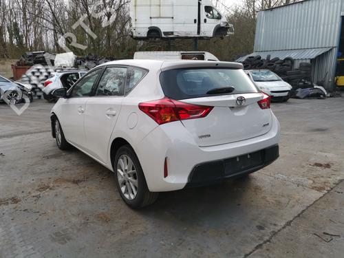 Left front window switch TOYOTA AURIS (_E18_) 1.4 D-4D (NDE180_, NDE180R) | BP39439729I27 - Image 9