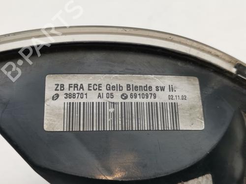 Left taillight BMW 3 (E46) 320 d | BP28977748C34 - Image 3