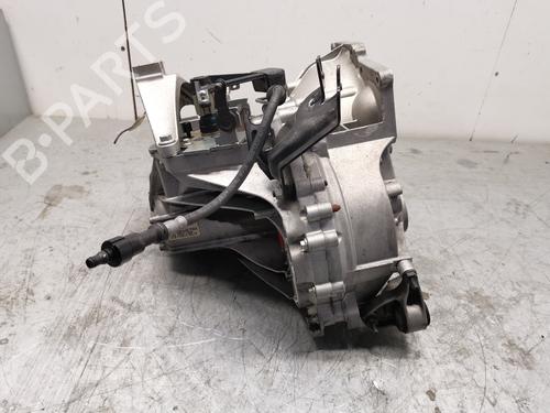 Gearbox FORD FOCUS II (DA_, HCP, DP) | BP28996108M3
