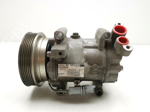AC-Kompressor RENAULT KANGOO / GRAND KANGOO II (KW0/1_) 1.5 dCi 90 (KW05, KW08, KW0G, KW11) (90 hp) 28999635