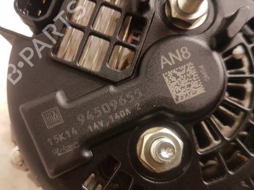 Alternator OPEL MOKKA / MOKKA X (J13) | BP28992052M7