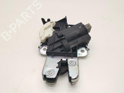 Tailgate lock AUDI A4 B8 (8K2)  | BP28979940C101 