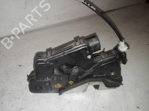 Used Front left lock BMW 3 (E46) 320 d (150 hp) 28980449