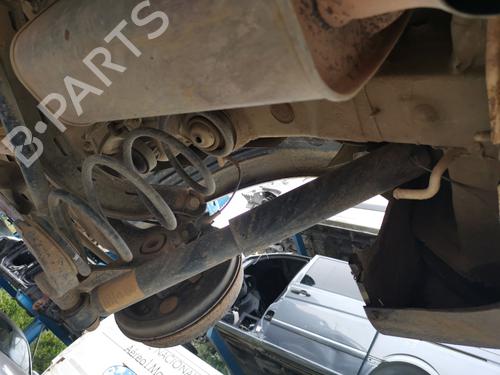 Right rear shock absorber FIAT DOBLO Cargo (263_) 1.3 D Multijet 51960190 |