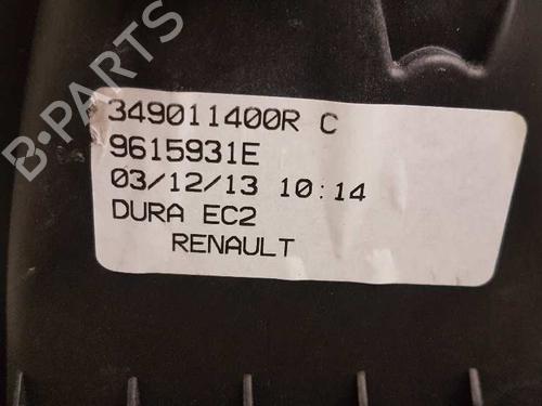 Gear lever DACIA DOKKER MPV (KE_)  | BP28998661M90 
