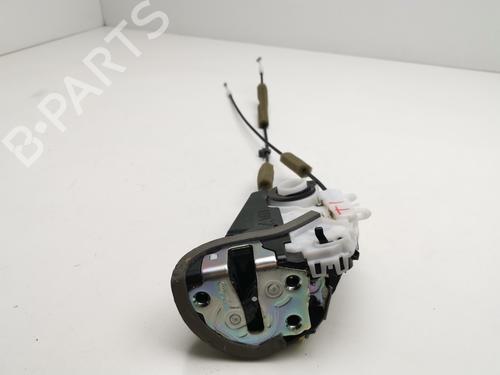 Used Rear left lock HONDA CR-V IV (RM_) 1.6 i-DTEC (RE6) (120 hp) 28989914