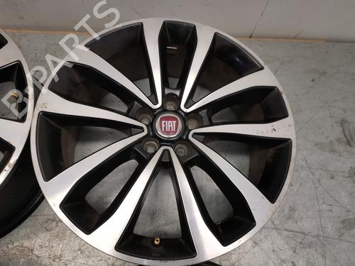 Rim FIAT TIPO Hatchback (356_, 357_)  | BP29573171C45 