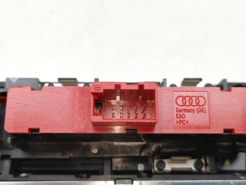 Switch AUDI A3 (8P1) 1.6 TDI | BP39443934I30 - Image 4