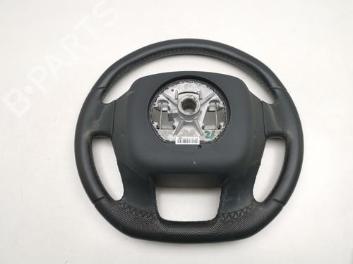 Steering wheel DS DS 4 / DS 4 CROSSBACK (NX_)  | BP33891130C49  - Image 6