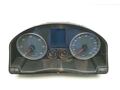 Cockpit VW GOLF V (1K1) [2003-2010]  28990640