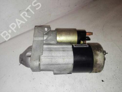 Used Starter RENAULT CLIO II (BB_, CB_) 1.5 dCi (B/CB07) (65 hp) 28983592