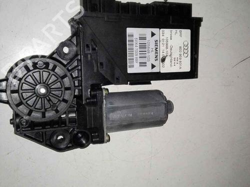 Vindusheismotor venstre bak AUDI A4 B6 Avant (8E5) [2000-2005]  28981744
