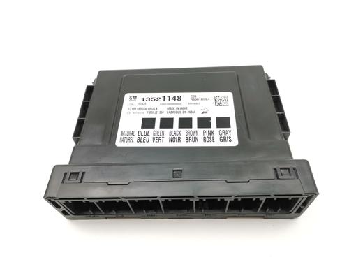 Elektronische module OPEL MOKKA / MOKKA X (J13)  | BP29715667M83 