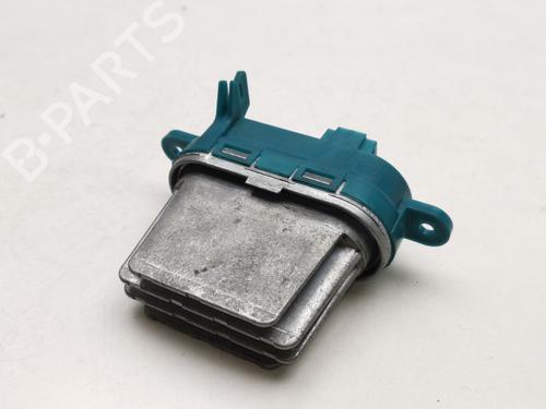 Used Heater resistor AUDI Q7 (4LB) [2006-2016]  31253299