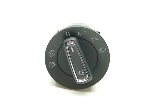 Used Headlight switch SEAT IBIZA V (KJ1, KJG) [2017-2026]  31249355