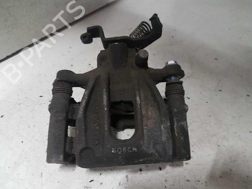 Used Right rear brake caliper FORD MONDEO III Saloon (B4Y) 2.2 TDCi (155 hp) 28988014