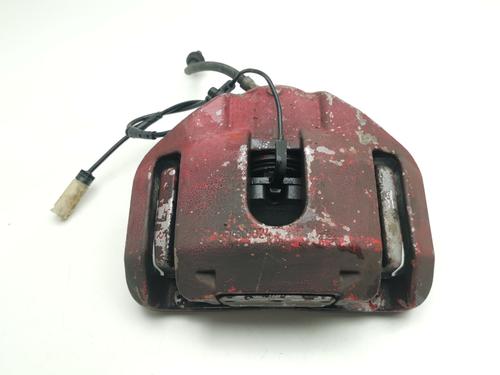 Used Left front brake caliper BMW 5 (E60) 530 d (231 hp) 28985993
