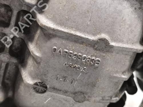 Differensial bakvogn AUDI Q5 (8RB)  | BP29826043M24 