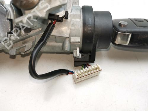 Electronic module AUDI A3 (8V1, 8VK) 2.0 TDI | BP39436676M83 - Image 3