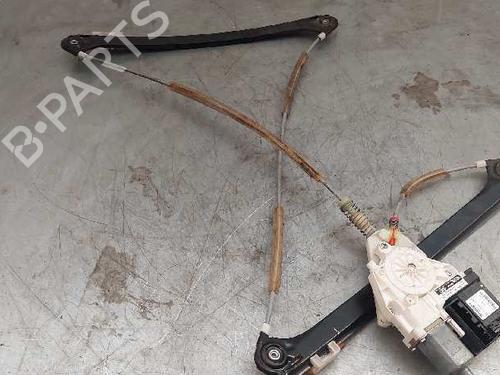 Used Front right window mechanism AUDI A3 Sportback (8PA) 1.6 TDI (105 hp) 28990584