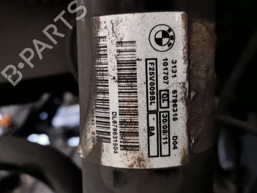 Left front shock absorber BMW X3 (F25) xDrive 20 d | BP28998343M16 