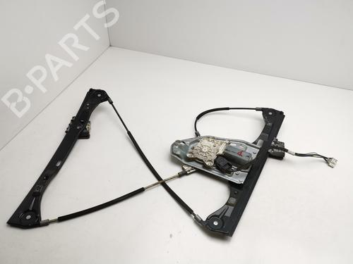 Used Front right window mechanism MERCEDES-BENZ C-CLASS Coupe (CL203) C 220 CDI (203.708) (150 hp) 29533758