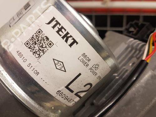 Servostyringspumpe RENAULT CLIO IV (BH_)  | BP28995108M99 