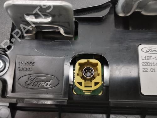 Display FORD PUMA (J2K, CF7) 1.0 EcoBoost | BP39442827C48 - Image 4