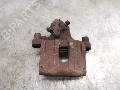 Used Left rear brake caliper Left rear brake caliper FORD FOCUS III [2010-2020] 33441116 33441116