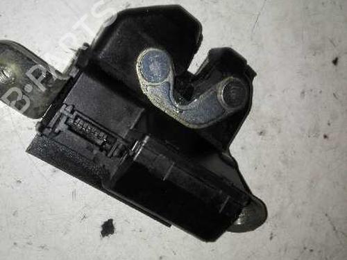 Tailgate lock FIAT BRAVO II (198_) 1.6 D Multijet (198AXH1B) | BP28981865C101 