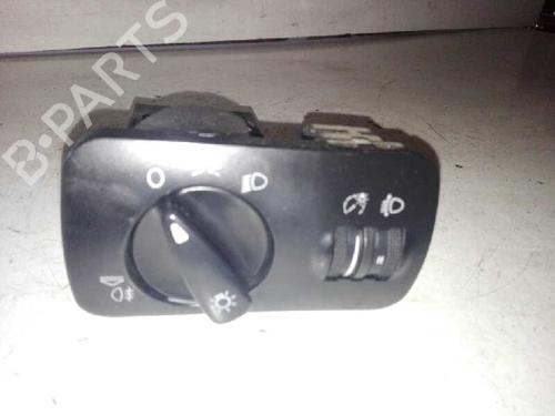 Used Headlight switch SEAT IBIZA II (6K1) [1993-2002]  28978425