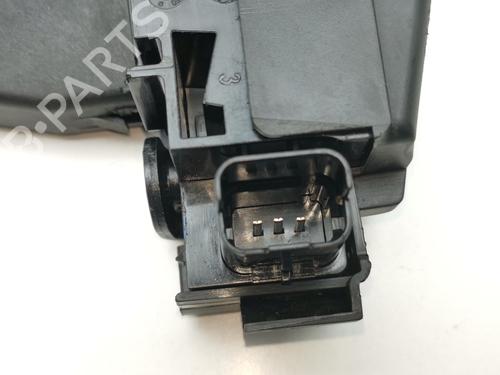 Tailgate lock CITROËN C3 AIRCROSS II (2R_, 2C_)  | BP28979914C101