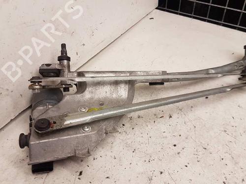 Viskermotor vindrude FORD FIESTA VI (CB1, CCN) [2008-2025]  28998925