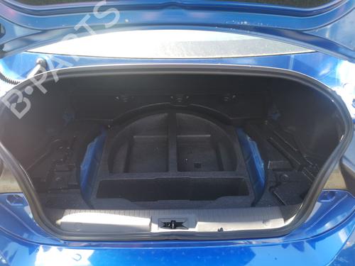 Elektronisk modul SUBARU BRZ (ZC6) 2.0 (ZC6) | BP29306647M83 