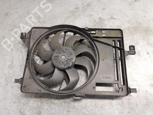 Used Radiator fan Radiator fan FORD FOCUS III [2010-2020] 33885661 33885661
