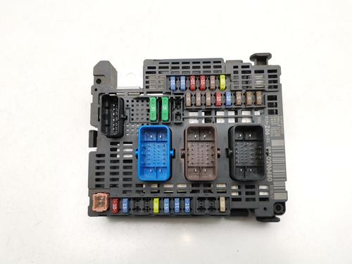 Used Fuse box Fuse box DS DS 4 / DS 4 CROSSBACK (NX_) [2015-2018] 33620492 33620492