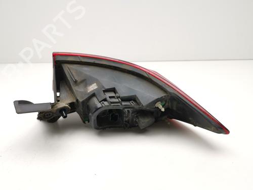 Left taillight RENAULT CLIO IV (BH_)  | BP28989182C34 