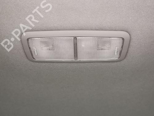 Used Interior roof light Interior roof light TOYOTA AURIS (_E18_) 1.4 D-4D (NDE180_, NDE180R) (90 hp) 40218274 40218274