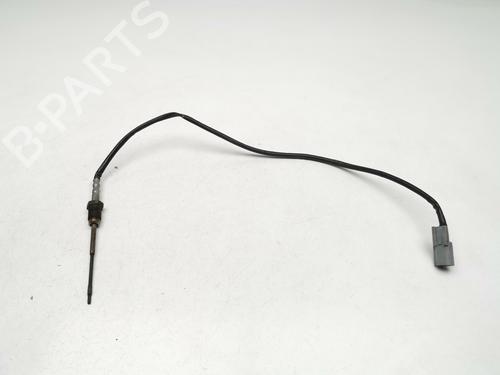Sensor electrónico RENAULT CAPTUR I (J5_, H5_) [2013-2026]  31686302